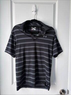 Under Armour Golf Polo